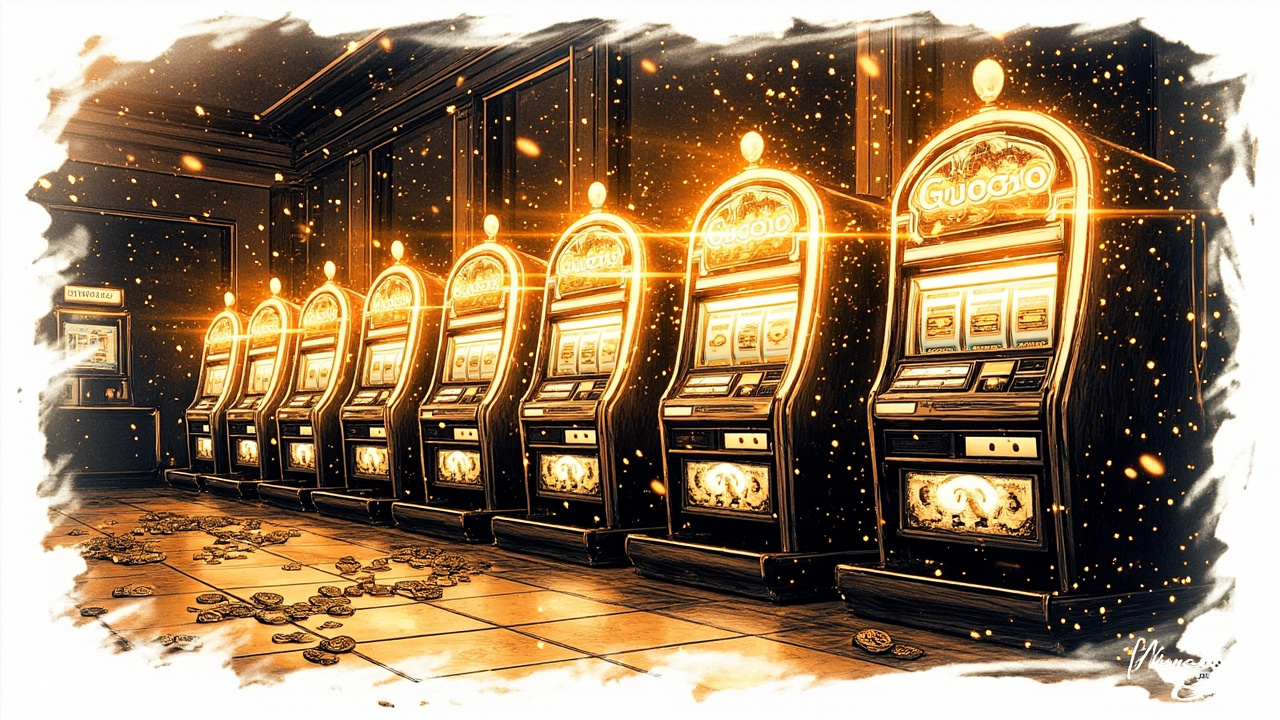 1 free slots qld aa61ab 81